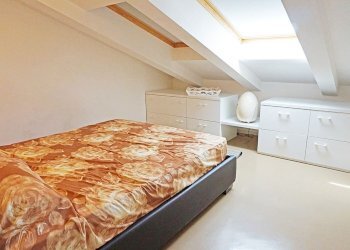 camera da letto - Appartamento Rovigo, Cervia - foto 27