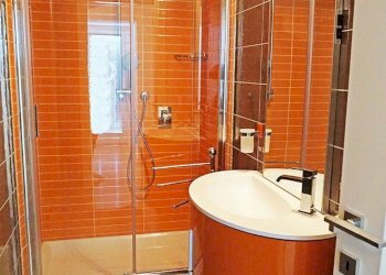 bagno - Appartamento Rovigo, Cervia - foto 28