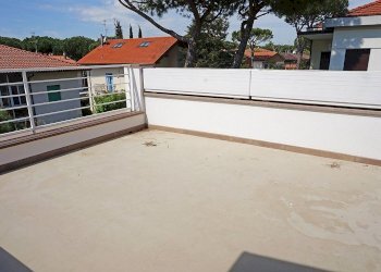 terrazzo - Appartamento Rovigo, Cervia - foto 29