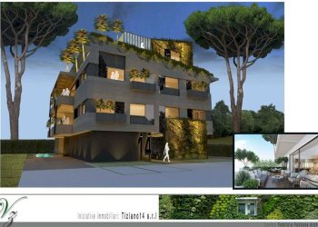 Foto 32 - Quadrilocale Tiziano
 
14, Cervia - foto 32