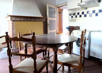 soggiorno - Casa semi indipendente Domenico Turci, Ravenna - foto 4