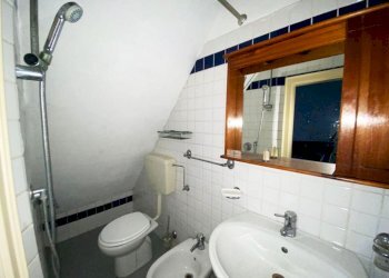 bagno - Casa semi indipendente Domenico Turci, Ravenna - foto 9