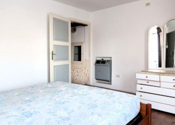 camera da letto - Casa semi indipendente Domenico Turci, Ravenna - foto 10