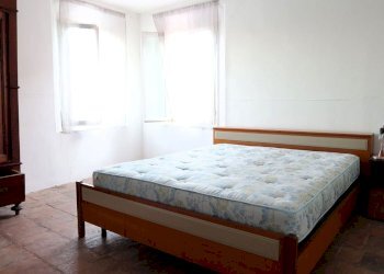 camera da letto - Casa semi indipendente Domenico Turci, Ravenna - foto 12