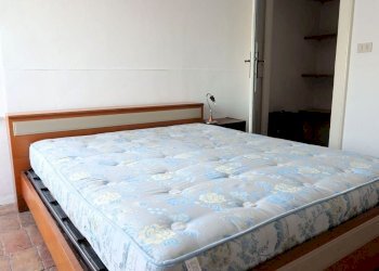 camera da letto - Casa semi indipendente Domenico Turci, Ravenna - foto 13