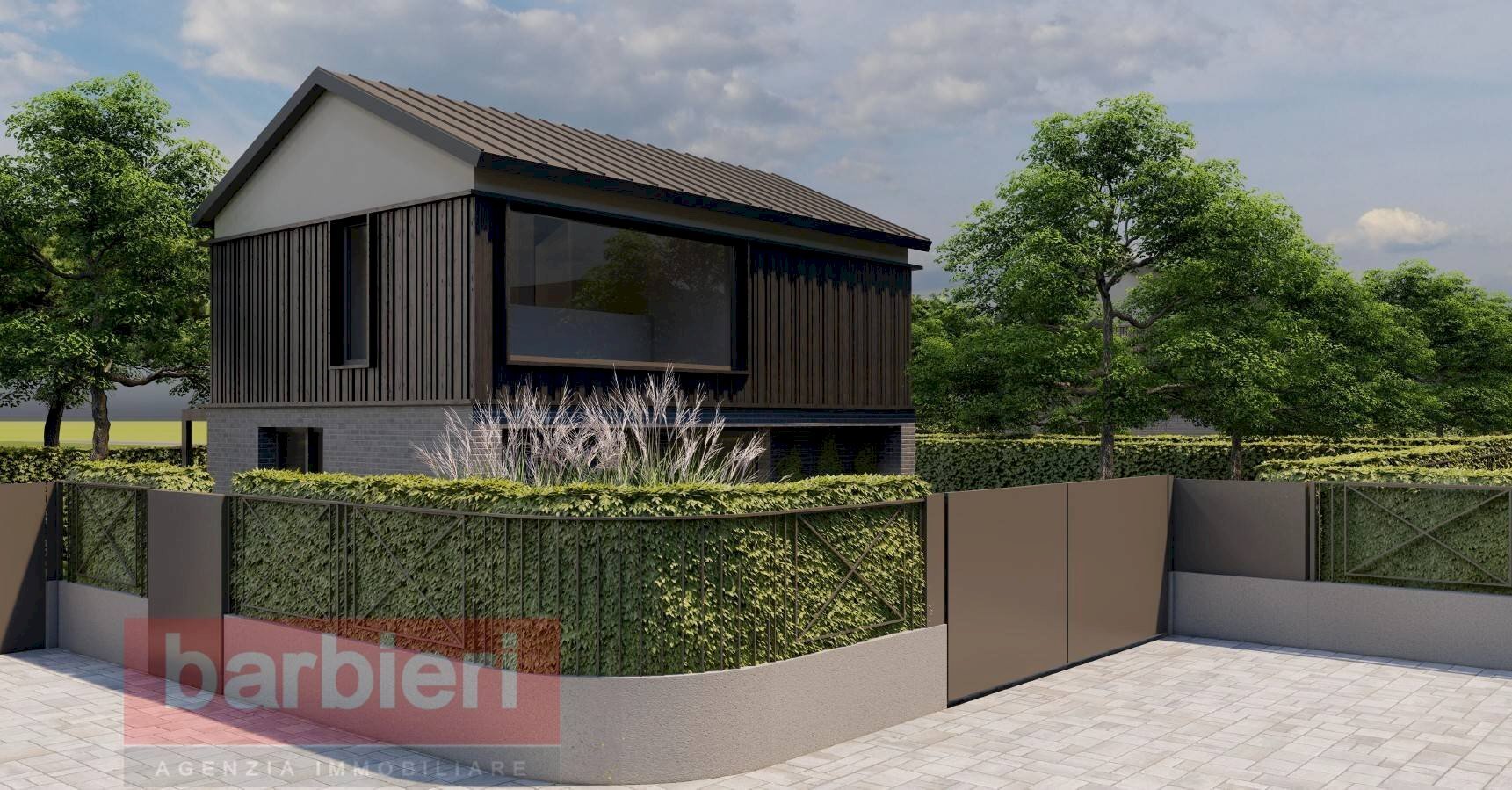 Foto 1 - Building land Bova, Cervia - photo 1