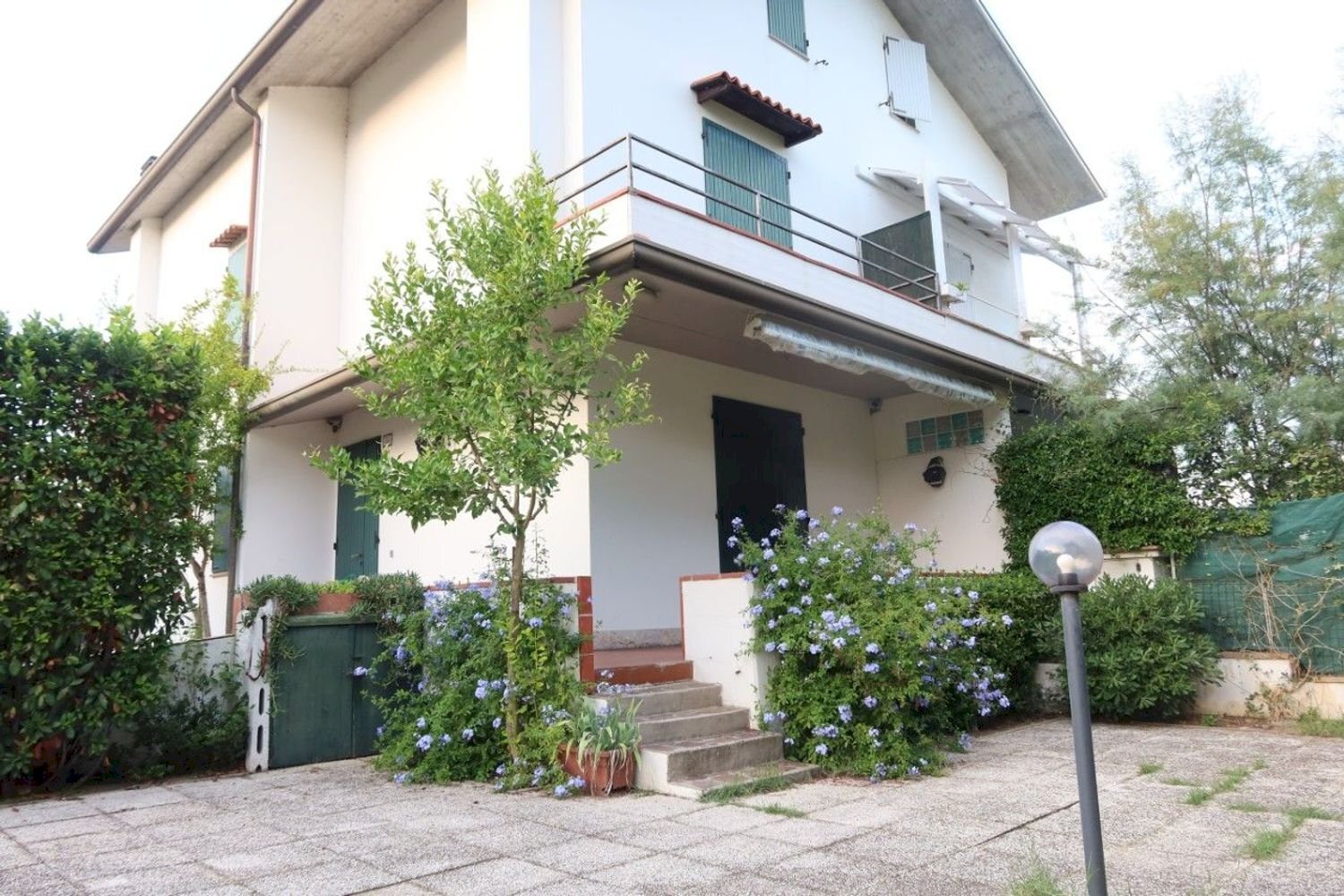 facciata - Casa semi indipendente dei Cosmonauti
 
35, Cervia - foto 2