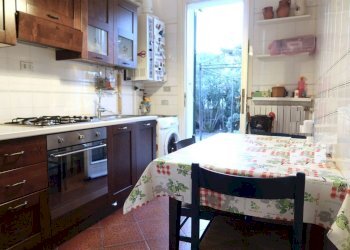 cucina - Casa semi indipendente dei Cosmonauti
 
35, Cervia - foto 9