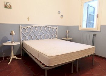 camera da letto - Casa semi indipendente dei Cosmonauti
 
35, Cervia - foto 29