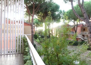 giardino - Appartamento Adriatico
 
8, Ravenna - foto 11