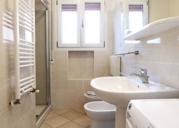 bagno - Appartamento Adriatico
 
8, Ravenna - foto 19