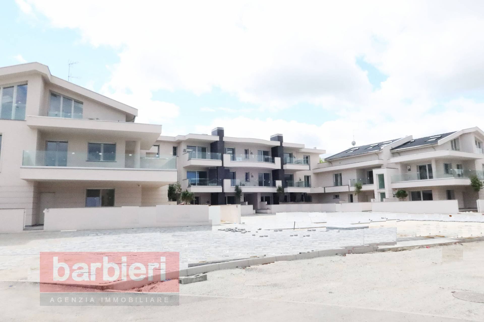 Foto 3 - Three-room apartment Giulio Natta, Cervia - photo 3