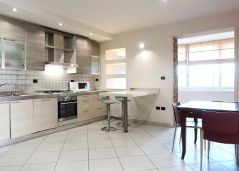 cucina - Quadrilocale Caduti per la Libertà
 
251, Cervia - foto 6