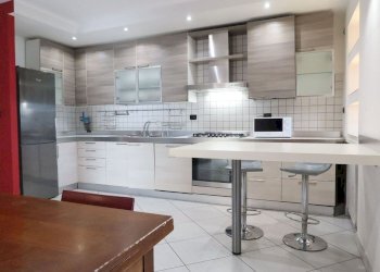 cucina - Quadrilocale Caduti per la Libertà
 
251, Cervia - foto 9