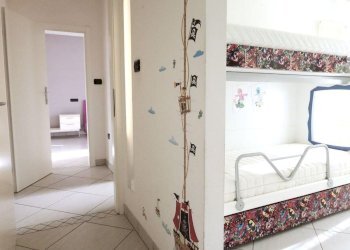 guardaroba - Quadrilocale Caduti per la Libertà
 
251, Cervia - foto 13