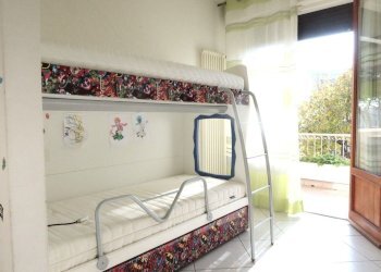 camera da letto - Quadrilocale Caduti per la Libertà
 
251, Cervia - foto 14