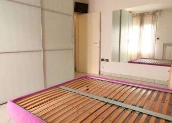 camera da letto - Quadrilocale Caduti per la Libertà
 
251, Cervia - foto 16