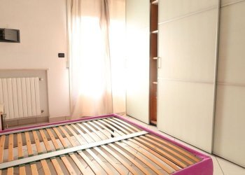 camera da letto - Quadrilocale Caduti per la Libertà
 
251, Cervia - foto 17