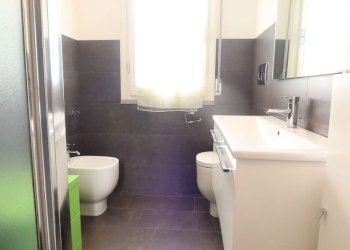 bagno - Quadrilocale Caduti per la Libertà
 
251, Cervia - foto 21