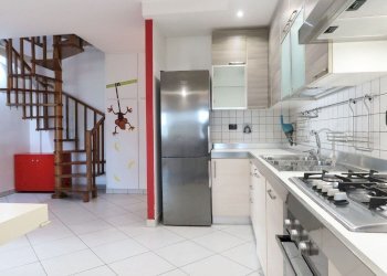 cucina - Quadrilocale Caduti per la Libertà
 
251, Cervia - foto 22
