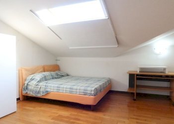 camera da letto - Quadrilocale Caduti per la Libertà
 
251, Cervia - foto 23