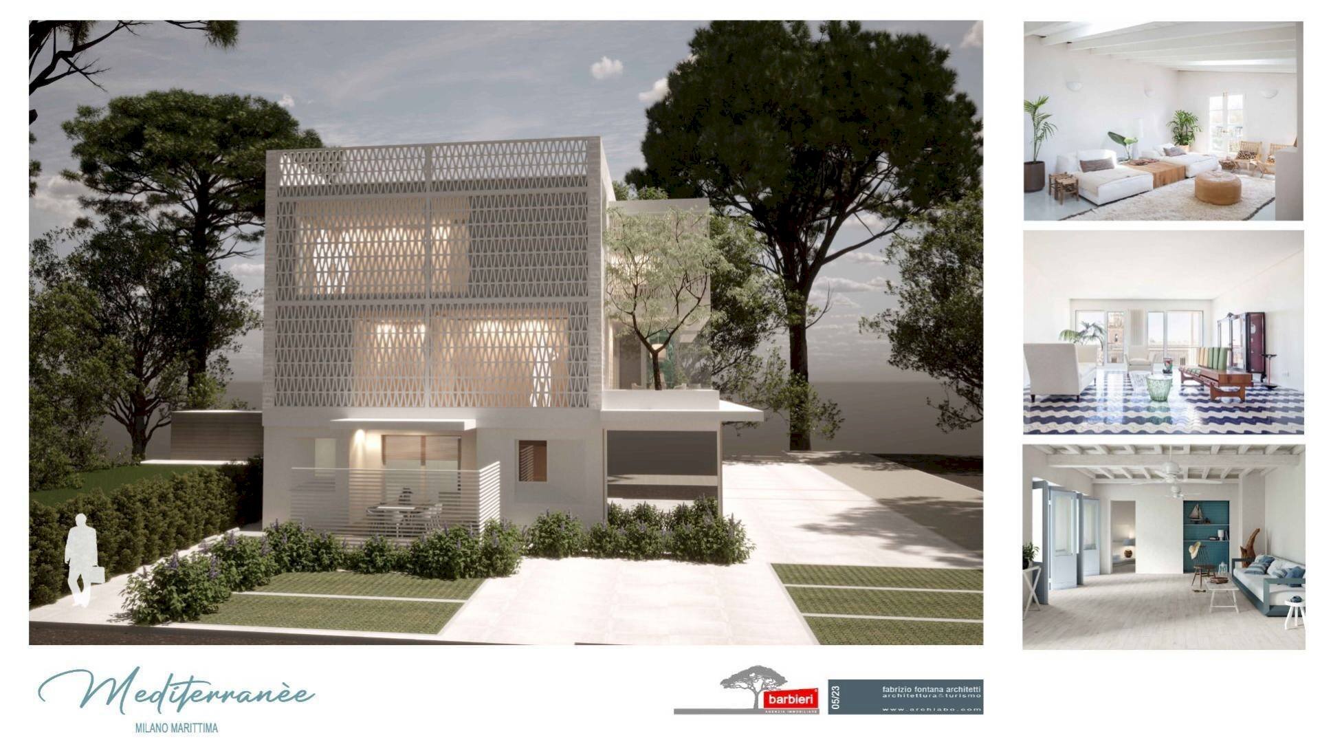 Foto 1 - Quadrilocale Viale Matteotti
 
100, Cervia - foto 1