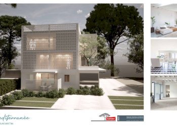 Foto 1 - Quadrilocale Viale Matteotti
 
100, Cervia - foto 1