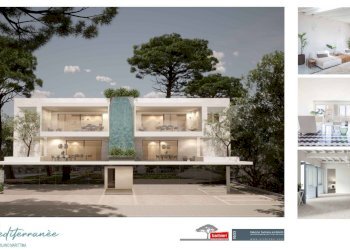 Foto 2 - Quadrilocale Viale Matteotti
 
100, Cervia - foto 2