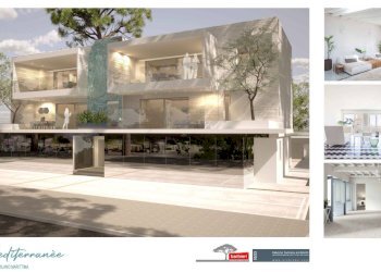 Foto 3 - Quadrilocale Viale Matteotti
 
100, Cervia - foto 3