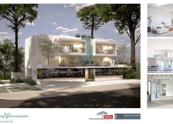 Foto 4 - Quadrilocale Viale Matteotti
 
100, Cervia - foto 4