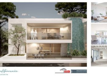 Foto 5 - Quadrilocale Viale Matteotti
 
100, Cervia - foto 5