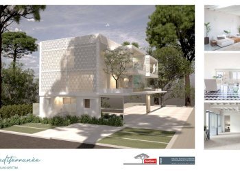 Foto 6 - Quadrilocale Viale Matteotti
 
100, Cervia - foto 6