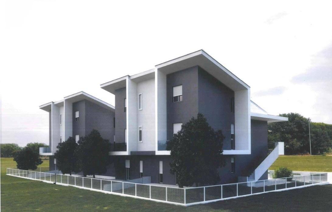 Foto 1 - Trilocale Viale Verbano
 
44, Cervia - foto 1