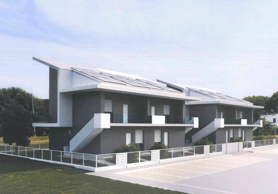 Foto 2 - Trilocale Viale Verbano
44, Cervia - foto 2