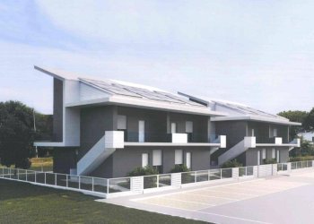 Foto 2 - Trilocale Viale Verbano
 
44, Cervia - foto 2