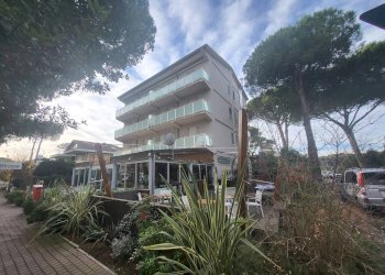 Foto 2 - Bilocale Viale Matteotti
 
71, Cervia - foto 2