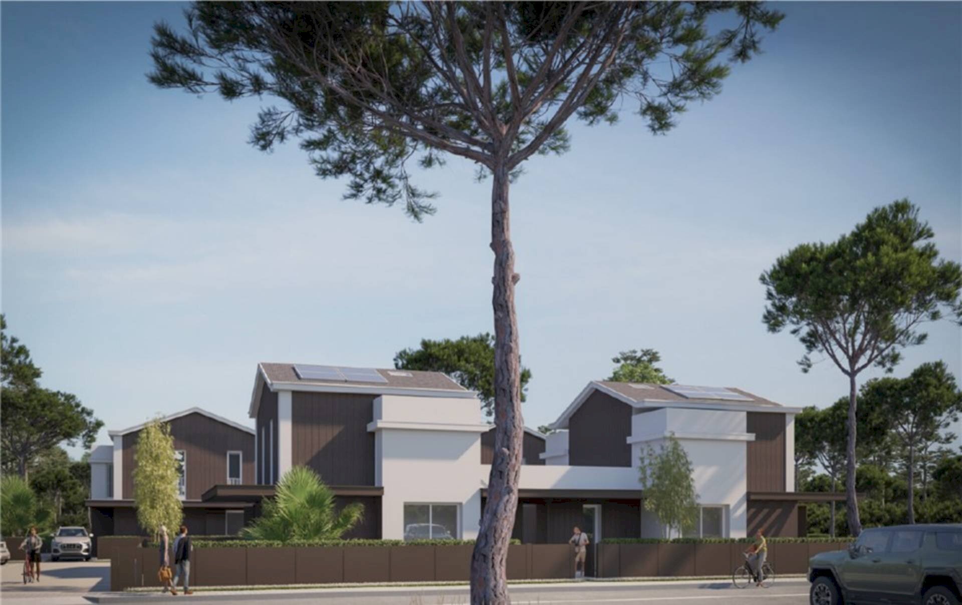 Foto 1 - Villa a Schiera via Galeata
 
1, Ravenna - foto 1