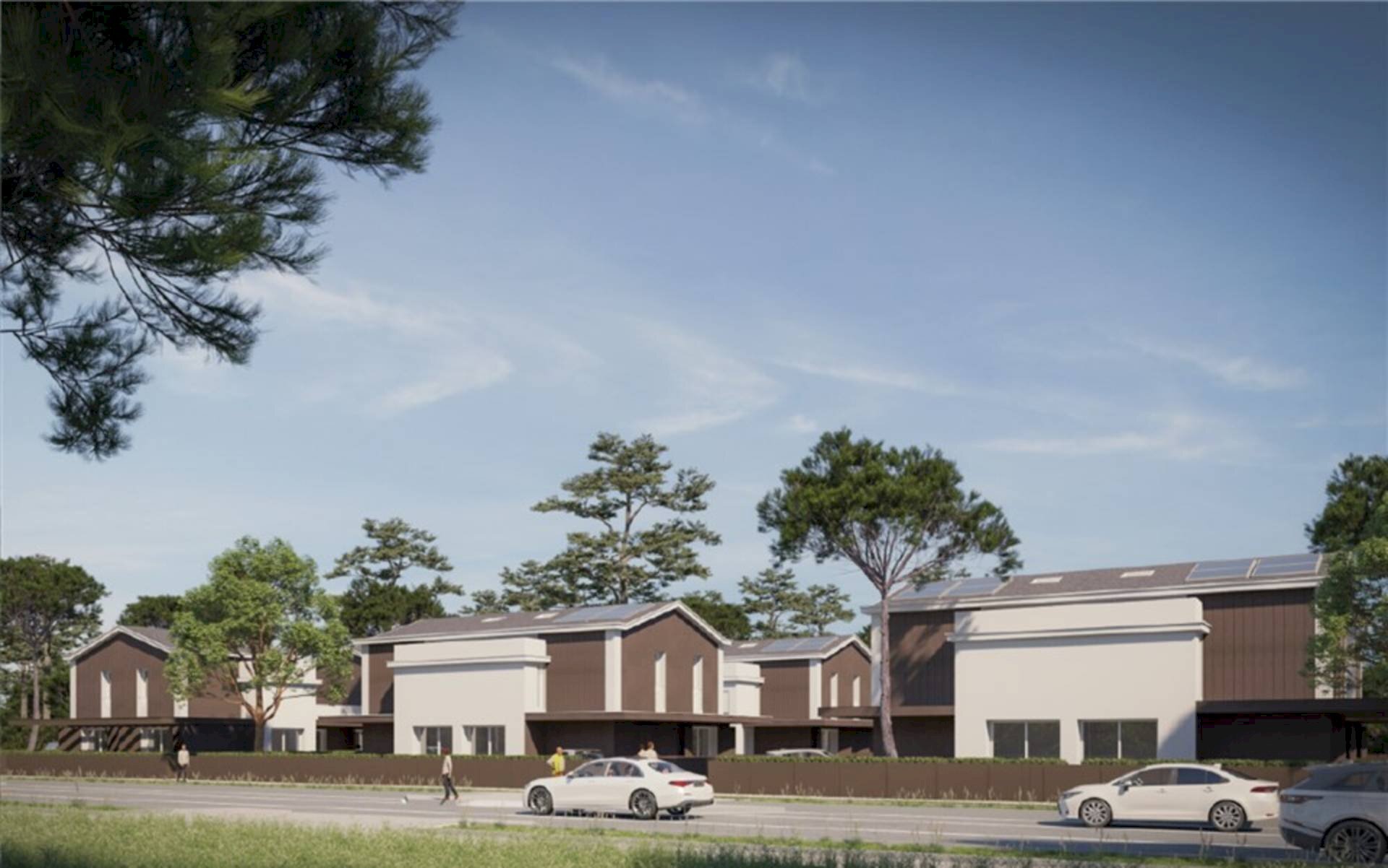 Foto 2 - Villa a Schiera via Galeata
 
1, Ravenna - foto 2