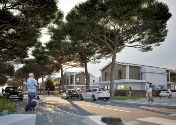 Foto 5 - Bilocale Via Galeata
 
15, Ravenna - foto 5