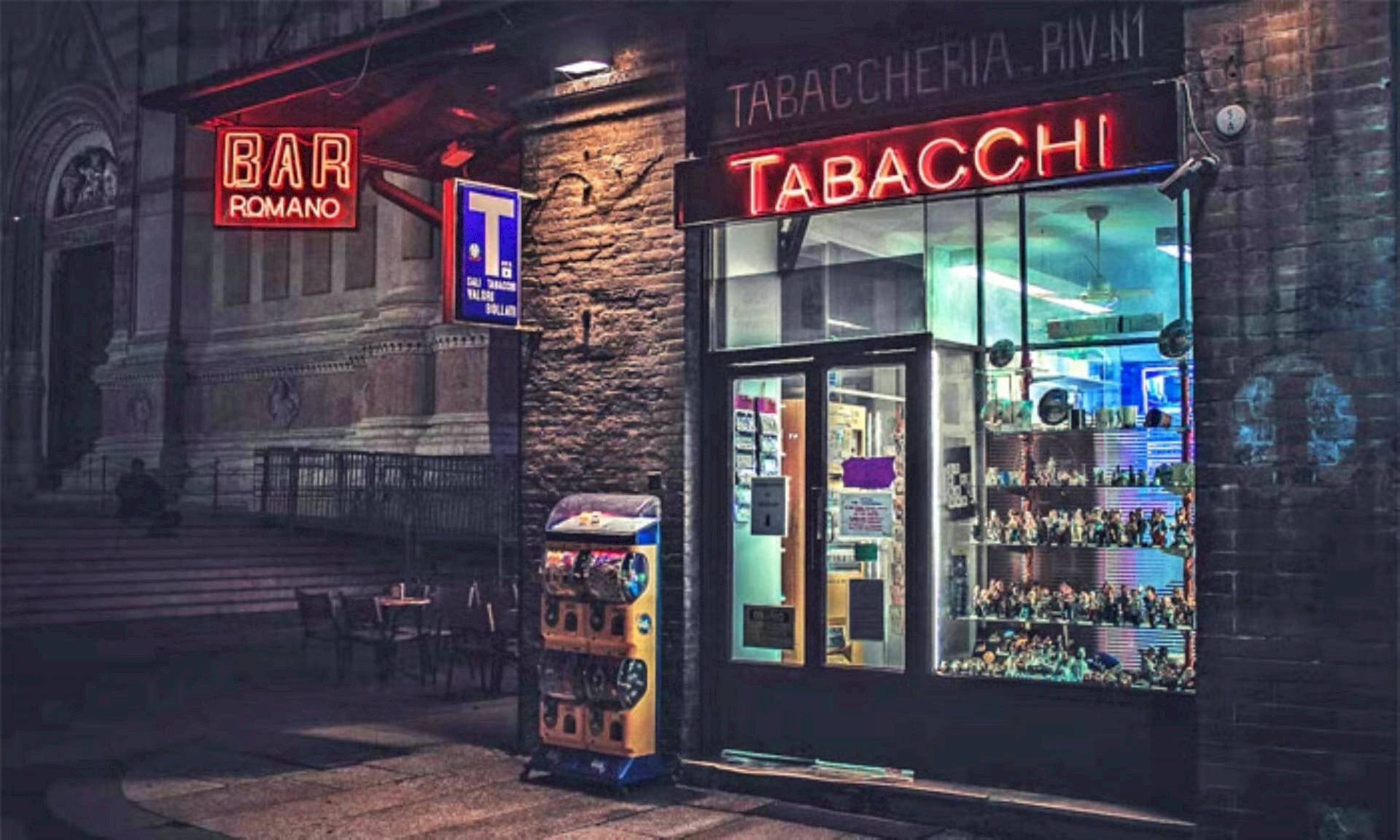 Foto 1 - Locale Commerciale Rotonda primo maggio
 
1, Cervia - foto 1