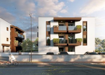 Foto 1 - Trilocale via Teti
 
10, Cervia - foto 1