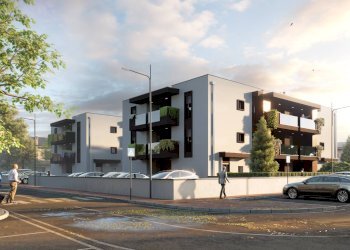 Foto 2 - Trilocale via Teti
 
10, Cervia - foto 2