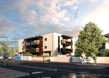 Foto 3 - Trilocale via Teti
 
10, Cervia - foto 3