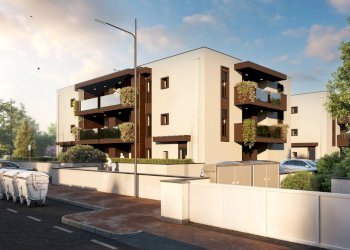 Foto 4 - Trilocale via Teti
 
10, Cervia - foto 4