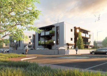 Foto 7 - Trilocale via Teti
 
10, Cervia - foto 7