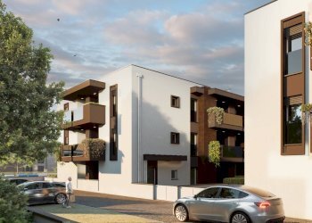 Foto 8 - Trilocale via Teti
 
10, Cervia - foto 8