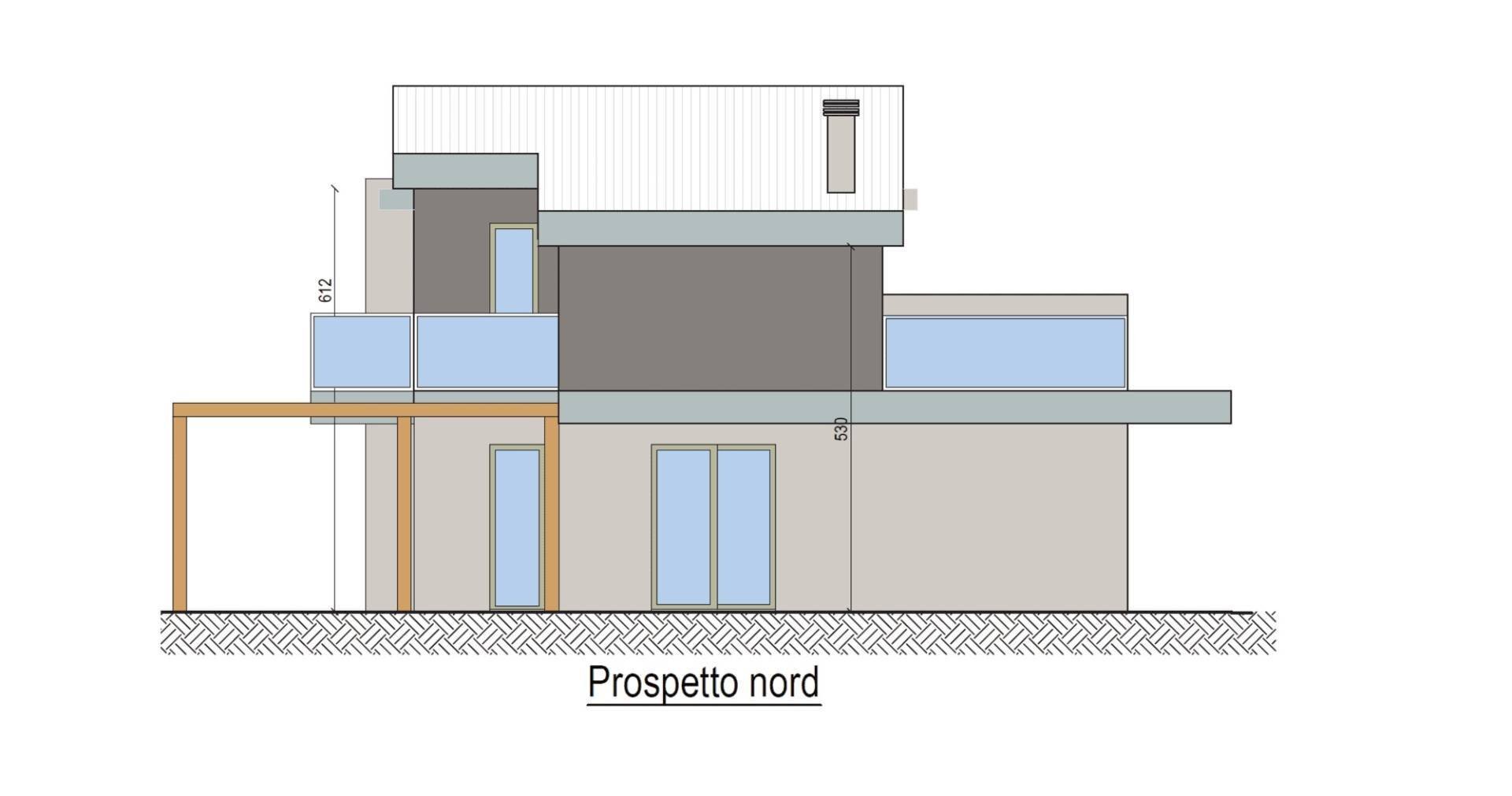 Foto 3 - Casa semi indipendente Via Ravennate
 
6500, Cesena - foto 3