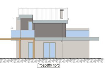 Foto 3 - Casa semi indipendente Via Ravennate
 
6500, Cesena - foto 3