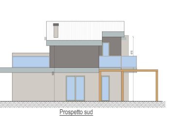 Foto 5 - Casa semi indipendente Via Ravennate
 
6500, Cesena - foto 4