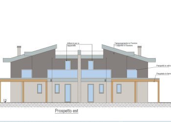 Foto 6 - Casa semi indipendente Via Ravennate
 
6500, Cesena - foto 5